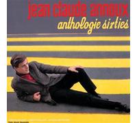 Jean-Claude Annoux - Anthologie Sixties