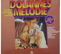 Jean-Claude Borelly - Dolannes Melodie