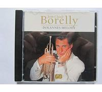 Jean-Claude Borelly - Dolannes Melody