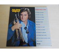 Jean Claude Borelly - Écoute Moi Je T'Aime- [Vinilo]