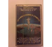 Jean Claude Borelly - Les 24 merveilles du monde de la trompette