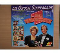 Jean-Claude Borelly, Rondo Veneziano, Reinhard Mey, Katja Ebstein.. / Vinyl record [Vinyl-LP]