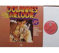 JEAN-CLAUDE BORELLY UND STOPPY MARKUS - JEAN-CLAUDE BORELLY UND STOPPY MARKUS spielen Welterfolge / DOLANNES MELODIE / DAS ORIGINAL / 1975 / Bildhülle / TELEFUNKEN # 6.22382-01 / Deutsche Pressung / 12" Vinyl Langspiel Schallplatte