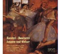Jean-Claude Gerard - Flute Sonatas (Gerard, Klopfenstein, Wegner)