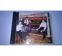 Jean-Claude Labouchet - Au Petit Bal Des Amoureux