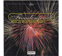 Jean-Claude Malgoire Orchestra George Szell Andrew Davis Toronto Orchestra - F r e u d e n f e u e r (Fire Of Joy)