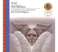 Jean-Claude Malgoire, Worcester Cath Handel: Great Choru (CD) (Importación USA)