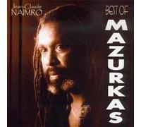 Jean-Claude Naimro - Best Of Mazurkas
