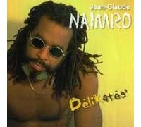 Jean-Claude Naimro - Delikates