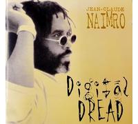 Jean Claude Naimro - Digital Dread