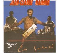 Jean-Claude Naimro - En Balate