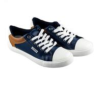 JEAN CLAUDE OLIVIER JCOlivier | Zapatillas Casual Unisex Marine, Talla 41 EU