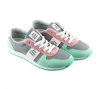 JEAN CLAUDE OLIVIER JCOSSPORTPASTEL-40 Zapatillas Deportivas Unisex (40 EU, Pastel)