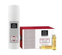 JEAN CLAUDE OLIVIER Pack Capilar Anticaída con Ampollas y Champú