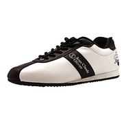 JEAN CLAUDE OLIVIER Zapatillas JCO (43, Blanco)