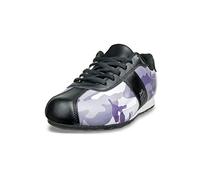 JEAN CLAUDE OLIVIER Zapatillas JCO Camuflaje Gris Nº, 44 EU