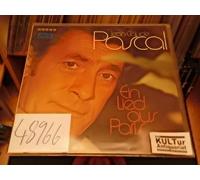 Jean-Claude Pascal - Ein Lied Aus Paris