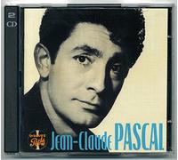 Jean-Claude Pascal - Le Meilleur de Disques Pathe