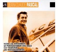 Jean-Claude Pascal - Nous Les Amoureux...