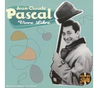 Jean-Claude Pascal - Vivre Libre