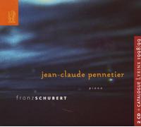Jean-Claude Pennetier - Schubert: Sonate En Sib M