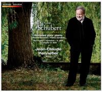 Jean-Claude Pennetier - Sonates pour Piano