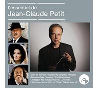 Jean-Claude Petit - L'essentiel