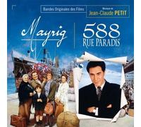 Jean-Claude Petit - Mayrig / 588 Rue Paradis
