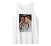 Jean-Claude Van Damme Bloodsport Actor Soldado Universal Camiseta sin Mangas