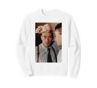 Jean-Claude Van Damme Bloodsport Timecop Actor Sudadera