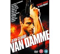 Jean-Claude Van Damme Collecti [Reino Unido] [DVD]