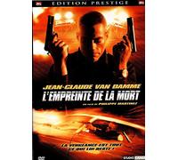 Jean Claude Van Damme - L'Empreinte de la Mort [Francia] [DVD]