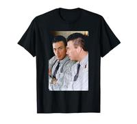 Jean-Claude Van Damme Soldado Universal Bloodsport Actor Camiseta