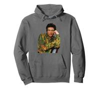 Jean-Claude Van Damme Timecop Soldado Universal Actor Sudadera con Capucha