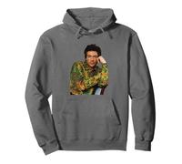 Jean-Claude Van Damme Timecop Soldado Universal Actor Sudadera con Capucha