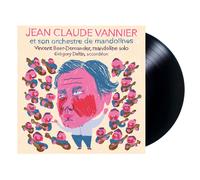 Jean-Claude Van Jean Claude Vannier Et Son Orchestre D (Vinyl) (Importación USA)