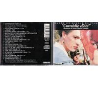 Jean-Claude Vannier - Comédie d'été