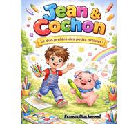 Jean & Cochon: Le duo préfère des petits artistes