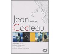 Jean Cocteau [96/F/S: J] [Alemania] [DVD]