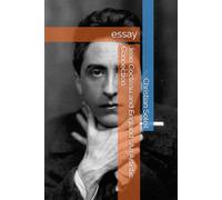 Jean Cocteau and England : An Artistic Connection: essay