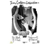 Jean Cocteau Collection [Edizione: Regno Unito] [Reino Unido] [DVD]