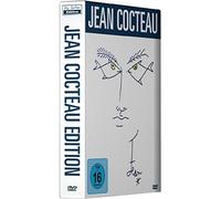 Jean Cocteau Edition (OmU) [Alemania] [DVD]