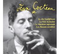 Jean Cocteau - le poete aux mille et uns visages