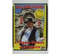 Jean COUTAREL à l'Opéra d'Avignon