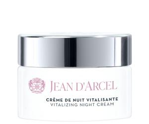 JEAN D´ARCEL caviar crème de nuit vitalisante 50 ml