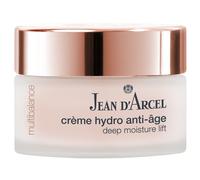 JEAN D´ARCEL JEAN D´ARCEL multibalance crème hydro anti-âge 50 ml