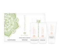 JEAN D´ARCEL Ritual Kapha Clarificante (aceite 125 ml + agua 125 ml + mascarilla 50 ml)