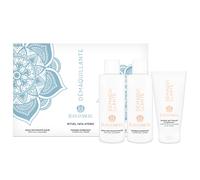 JEAN D´ARCEL Rituel Vata Hydro (aceite 125 ml + tónico facial 125 ml + mascarilla 50 ml)