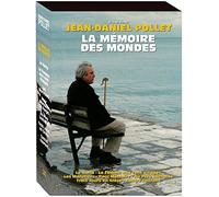 Jean-Daniel Pollet : La mémoire des mondes [Francia] [DVD]