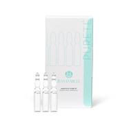 JEAN D'ARCEL AMPOULE PURETÉ - Juego de ampollas antiimpurezas - Antibacteriano - Con extracto de hamamelis y jalea Royal OHA - Blemish Control - 5 x 2 ml